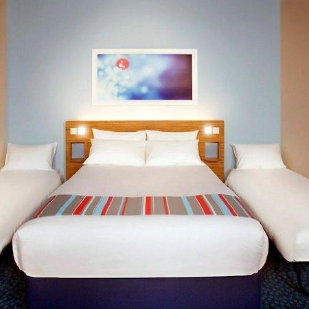 Travelodge Wadebridge Luaran gambar