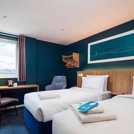 Travelodge Wadebridge Bilik gambar