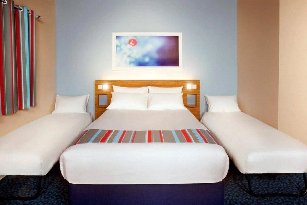 Travelodge Wadebridge Luaran gambar