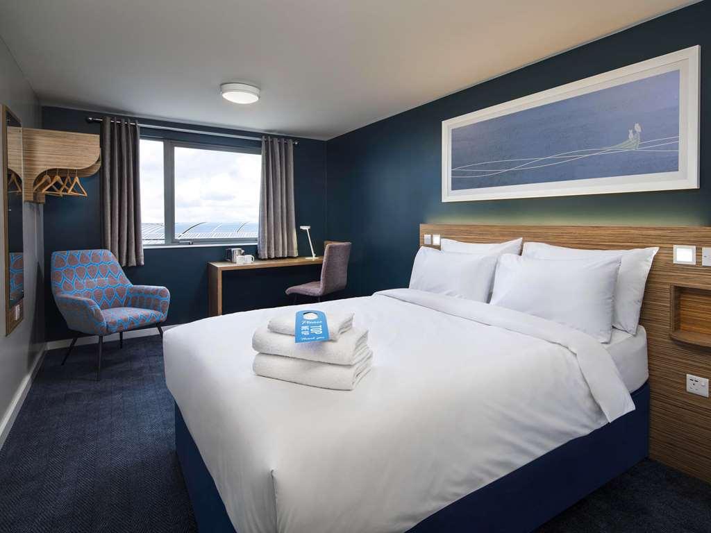 Travelodge Wadebridge Bilik gambar