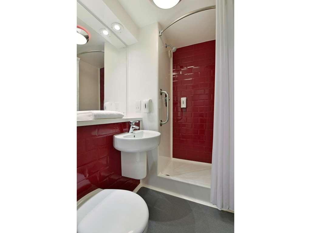 Travelodge Wadebridge Bilik gambar