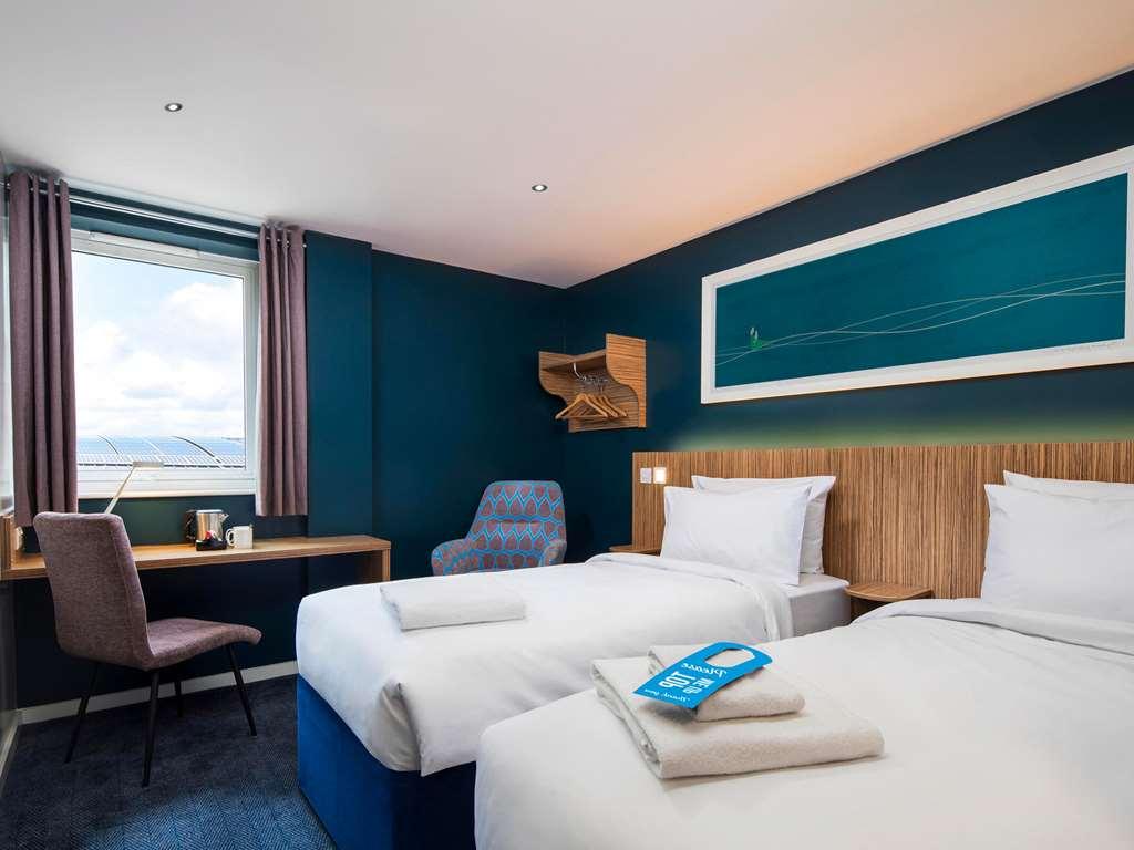 Travelodge Wadebridge Bilik gambar