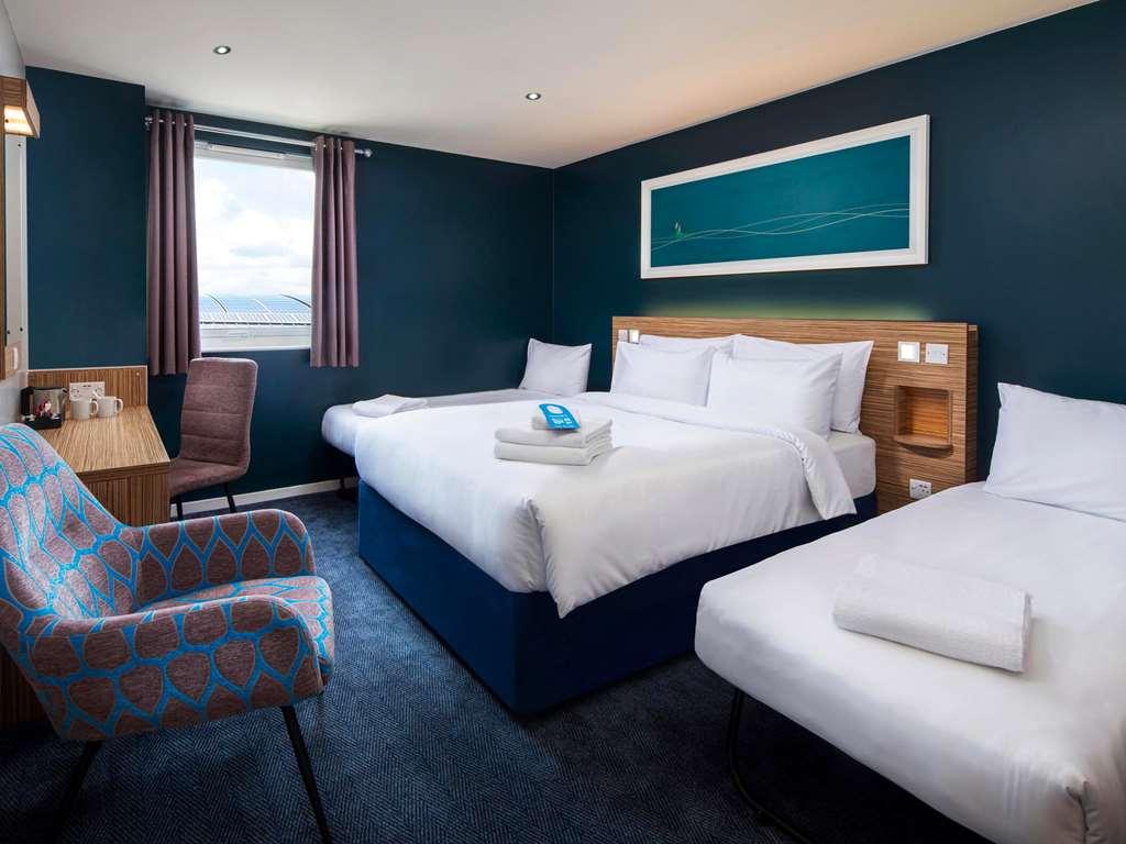 Travelodge Wadebridge Bilik gambar