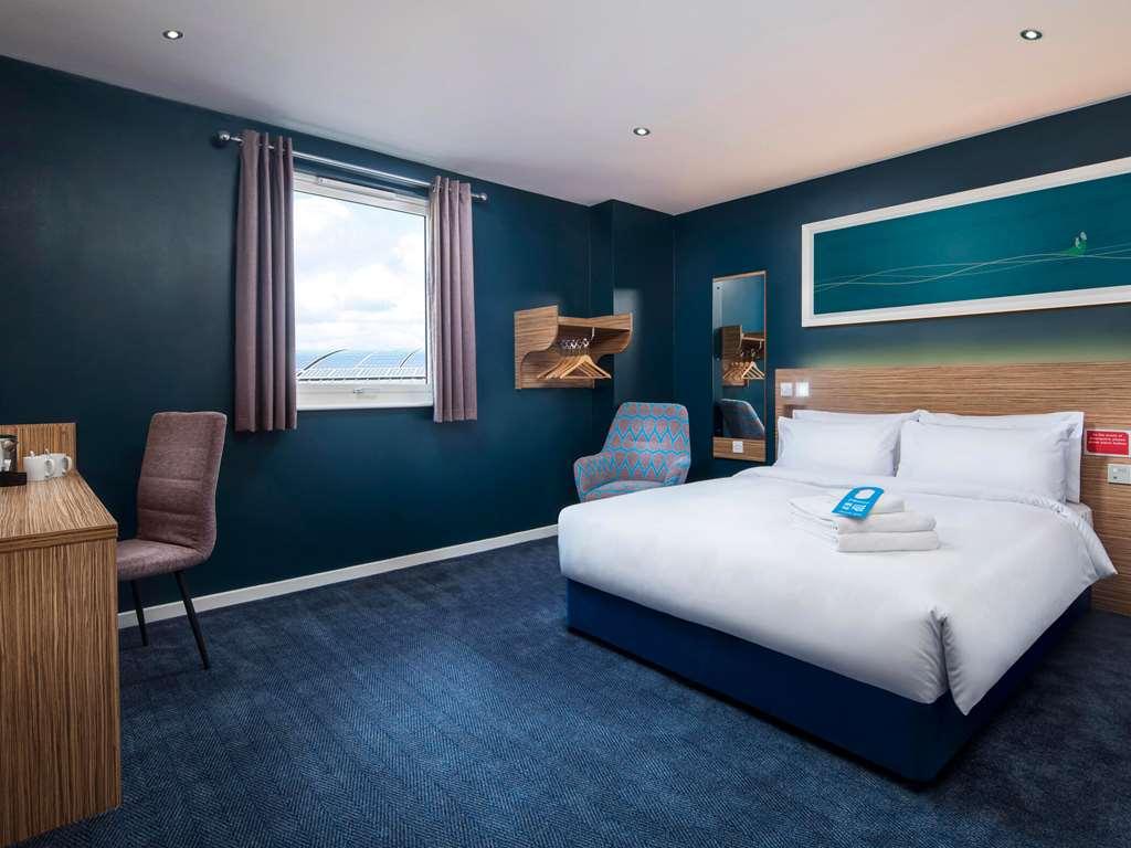 Travelodge Wadebridge Bilik gambar