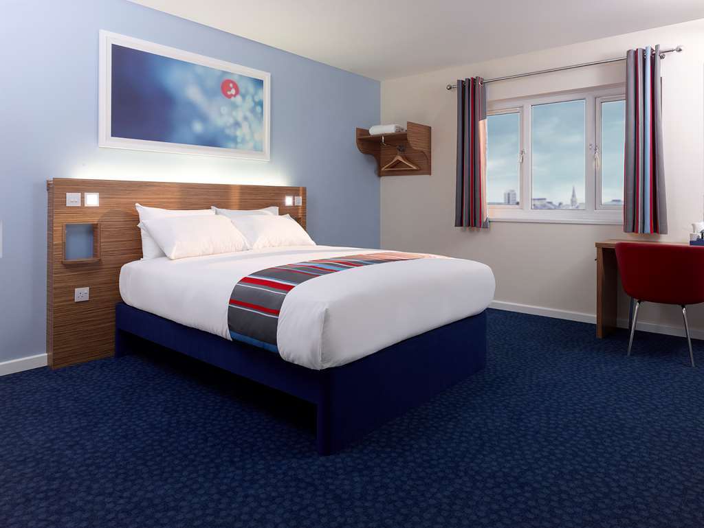 Travelodge Wadebridge Bilik gambar