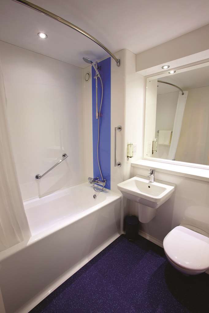 Travelodge Wadebridge Bilik gambar