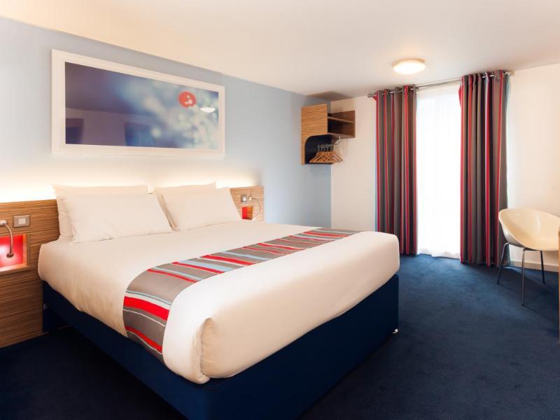 Travelodge Wadebridge Luaran gambar