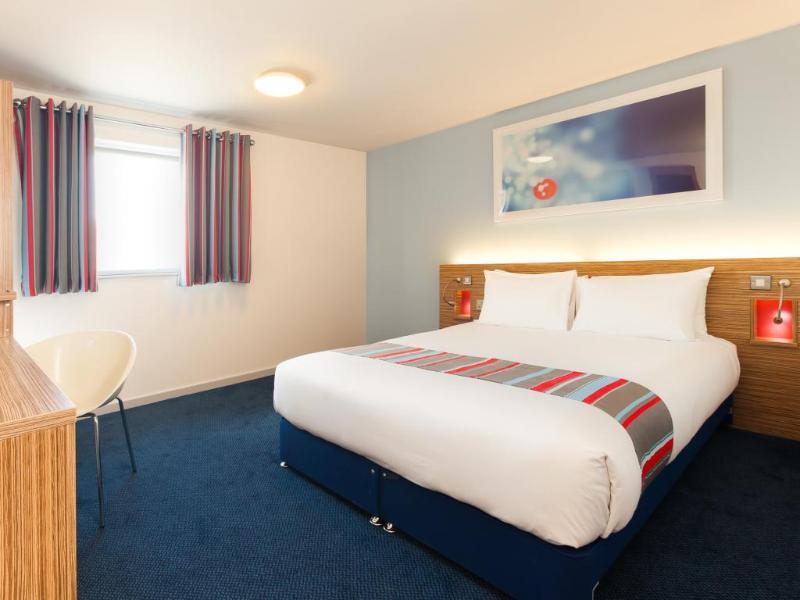 Travelodge Wadebridge Luaran gambar