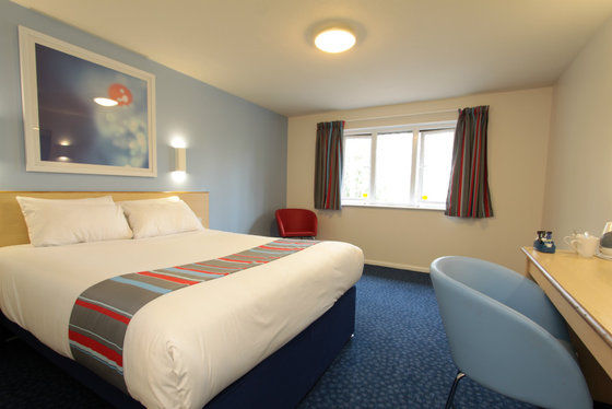 Travelodge Wadebridge Bilik gambar