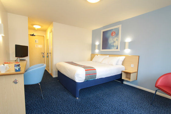 Travelodge Wadebridge Bilik gambar