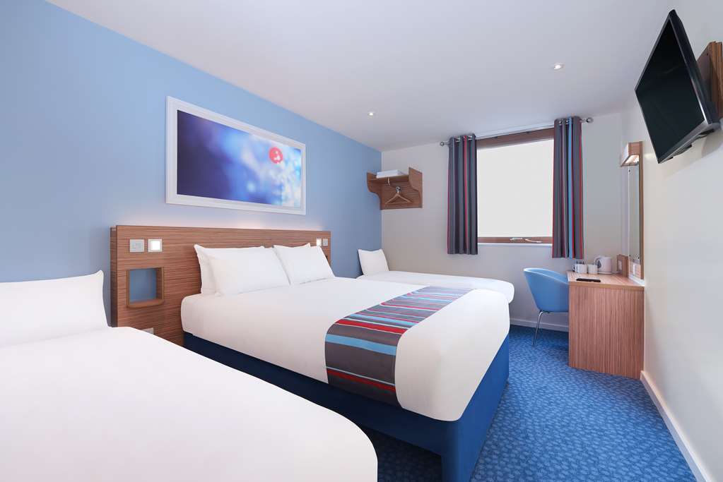 Travelodge Wadebridge Bilik gambar
