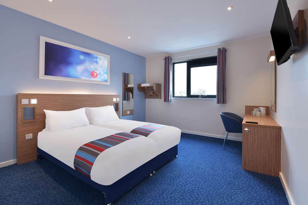 Travelodge Wadebridge Bilik gambar
