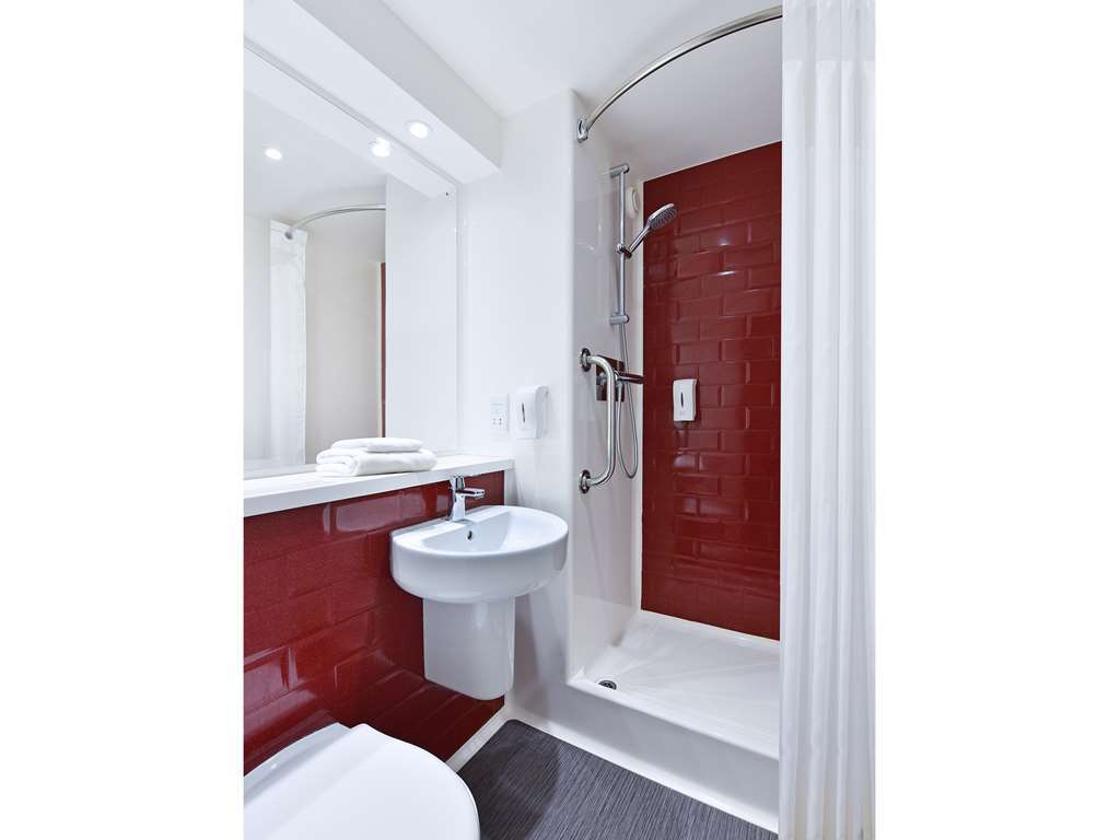 Travelodge Wadebridge Bilik gambar