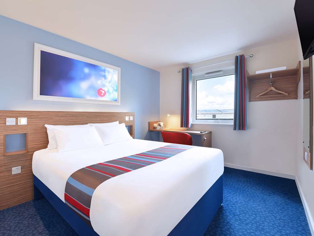 Travelodge Wadebridge Bilik gambar